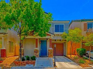 1581 Evening Spirit Ave, Las Vegas, NV 89183