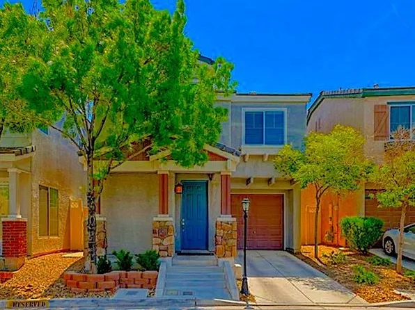 1581 Evening Spirit Ave, Las Vegas, NV 89183