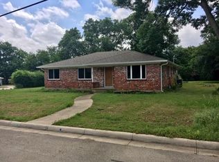 303 Barrett Dr, Justin, TX 76247