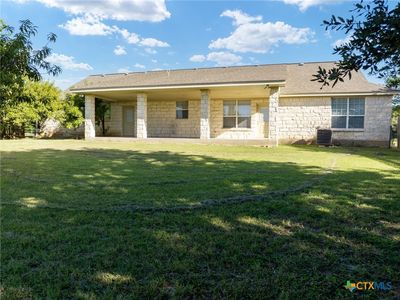 401 Watts Ln, Gatesville, TX, 76528