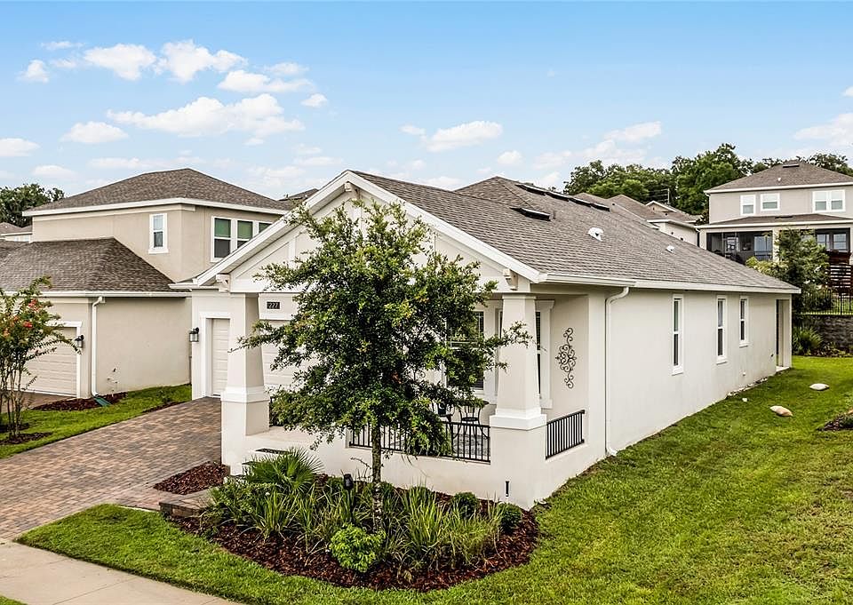 1227 Dora Parc Ln, Mount Dora, FL 32757 MLS O6128890 Zillow