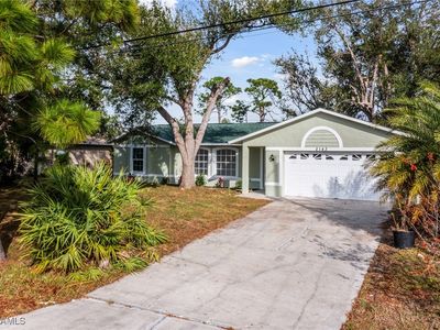 2143 NE 28th St, Cape Coral, FL, 33909