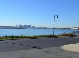 150 Saint Andrew Rd #2, Boston, MA 02128