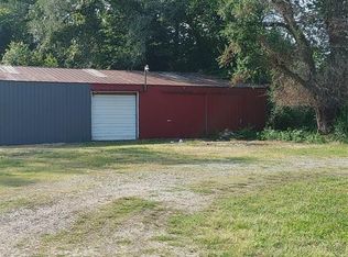 8448 S Us Highway 41, Rosedale, IN 47874