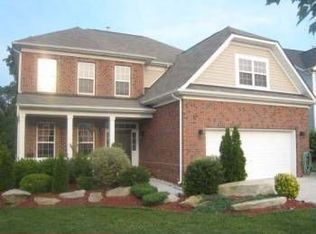 6324 Sparkling Brook Dr, Raleigh, NC 27616