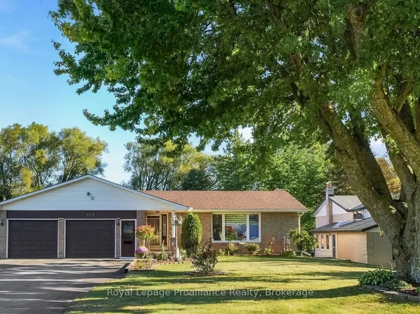 167 Dundas St, Brighton, ON K0K 1H0