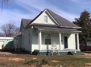 1401 N State St, Marion, IL 62959