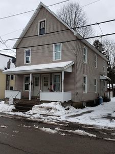 26 Mechanic St, Saint Johnsville, NY, 13452