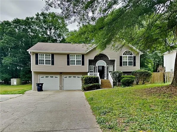 190 Powder Springs St, Hiram, GA 30141