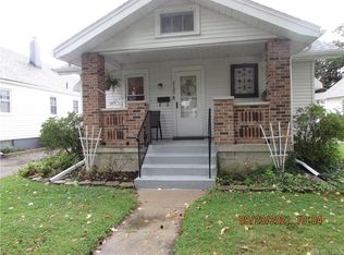 2109 Ewalt Ave, Dayton, OH