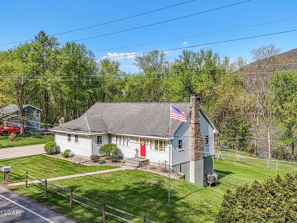 1467 State Route 92 Hwy, Harding, PA 18643 | MLS #26-1942 | Zillow