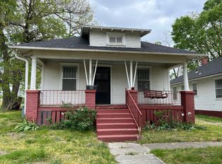 407 S Mineral Ave, Joplin, MO 64801