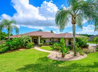 3900 Hunters Ridge Way, Titusville, FL 32796