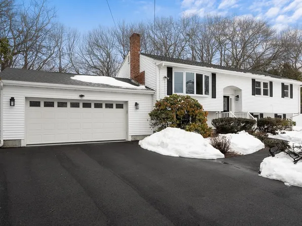 51 Peters Dr, Stoughton, MA 02072