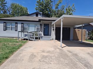 908 NW 20th St, Lawton, OK 73507