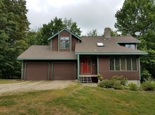 109 N Gorham Rd, Gorham, ME 04038