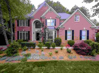 1320 Squirrel Run, Alpharetta, GA 30004