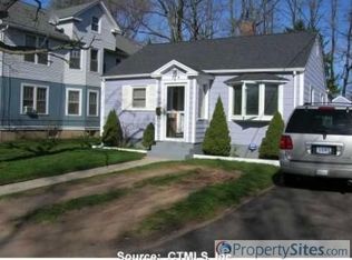 38 Lawrence St, East Hartford, CT 06118