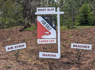 945 W Mountain Rd, Cascade, ID 83611