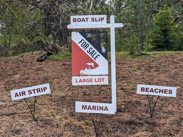 945 W Mountain Rd, Cascade, ID 83611