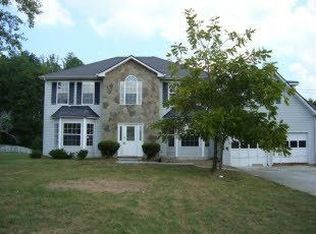 4358 Rosebud Rd, Loganville, GA 30052