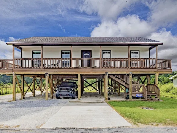 217 Donna Lee Dr, Houma, LA 70363