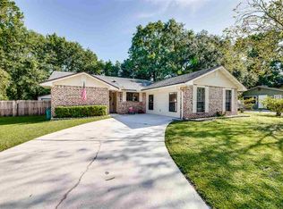 7351 Boysenberry Ln N, Jacksonville, FL 32244
