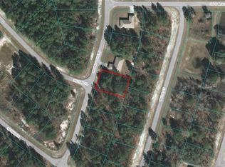 0 SW 82nd Court Rd, Ocala, FL 34473