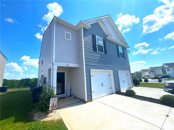 143 Adger Rd, Pendleton, SC 29670