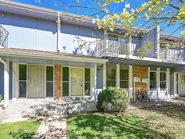 11855 E Canal Drive, Aurora, CO 80011