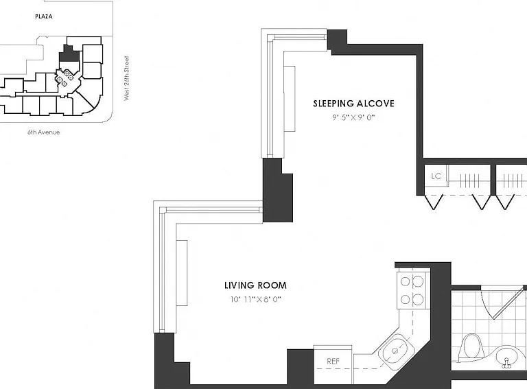 776 6th Ave #15B — Photo 2