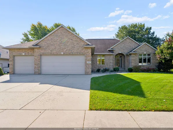 3191 Jaguar Ln, Green Bay, WI 54313