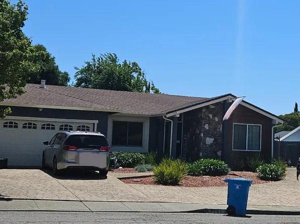 4741 Georgia Street, Vallejo, CA 94591