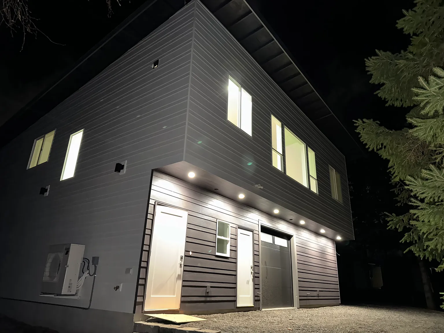 Old Marine Dr, Bellingham — Photo 2