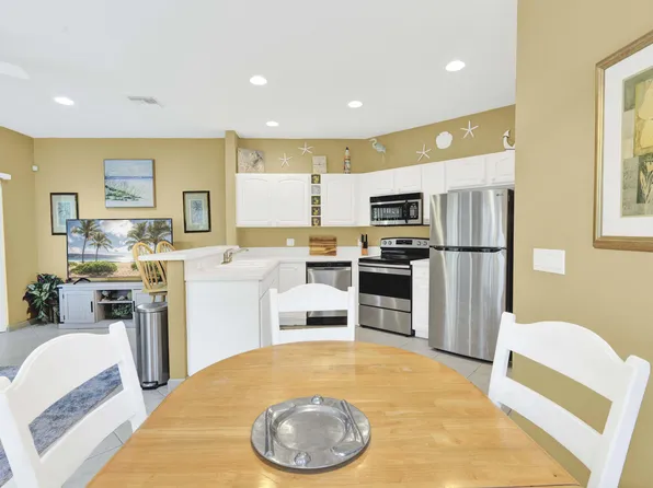 8381 Mulligan Circle #4611, Port St Lucie, FL 34986