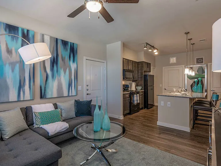 Smart Living at Garden Oaks — Photo 9