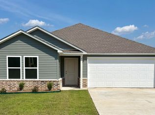 5 Cabernet Way, Mayflower, AR 72106