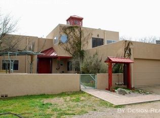 11485 E Speedway Blvd, Tucson, AZ 85748