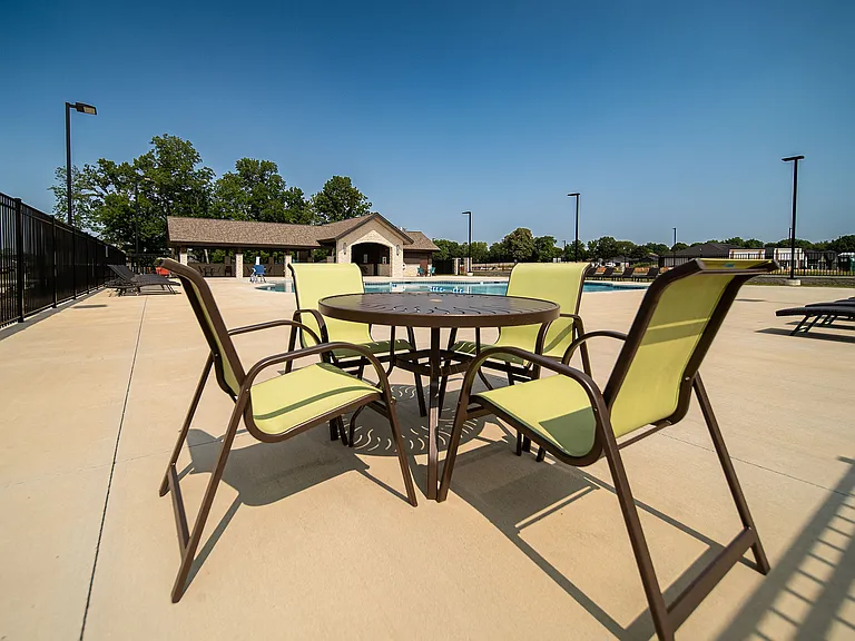 Villas at Anthony Park — Photo 8