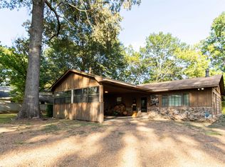 3005 Riverbend Rd, Heber Springs, AR 72543