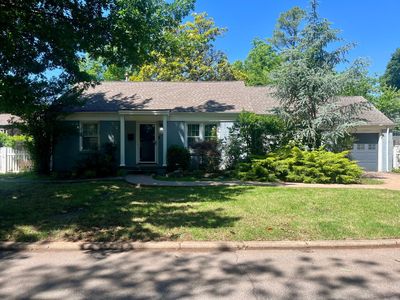 1108 Woodlawn Pl, Oklahoma City, OK, 73118