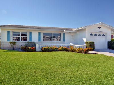 2384 SW 9th Avenue, Boynton Beach, FL, 33426