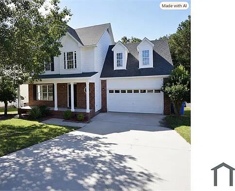 8725 Grouse Run Ln