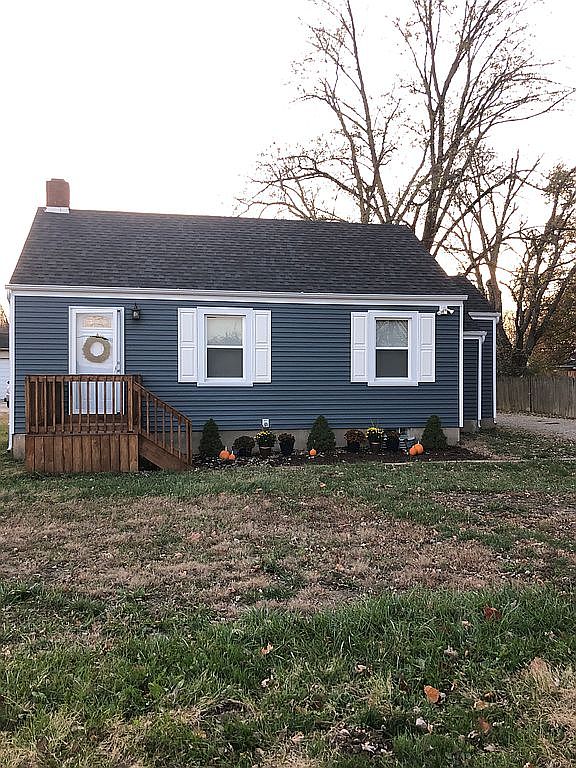 317 Millville Oxford Rd, Hamilton, OH 45013 Zillow