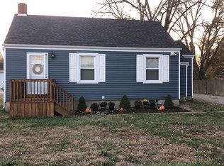 317 Millville Oxford Rd, Hamilton, OH 45013