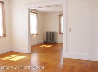 64 Tremont St, Salem, MA 01970
