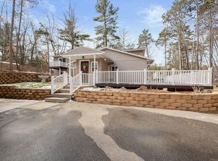 26267 Clara Ave, Cohasset, MN 55721