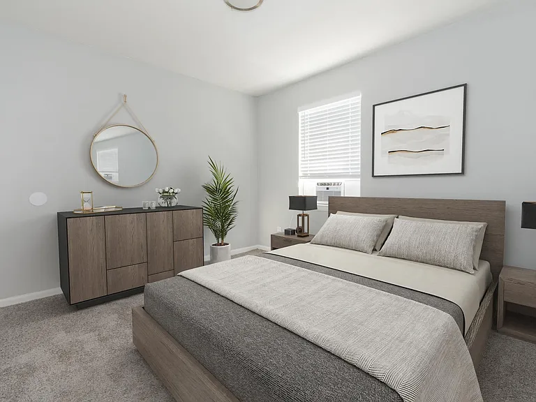 Birch Townhomes — Photo 44