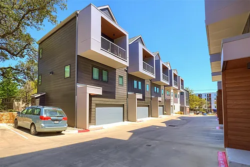 5924 S Congress Ave #62S Photo 1