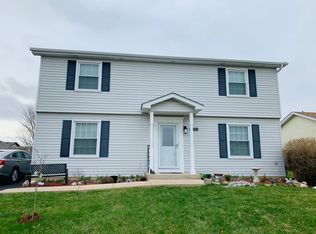 1908 Cumberland Dr, Plainfield, IL